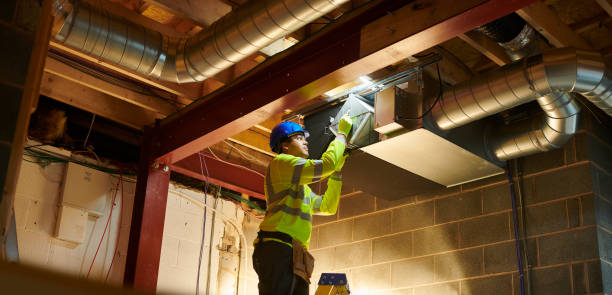 Best Commercial HVAC Duct Cleaning  in Leilani Estates, HI
