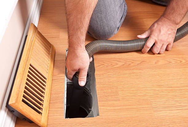 Best Affordable HVAC Duct Cleaning  in Leilani Estates, HI