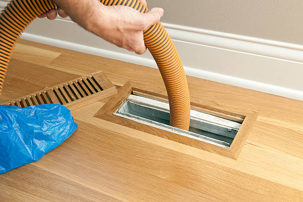 Best HVAC Air Duct Cleaning  in Leilani Estates, HI